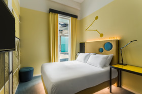 Room Mate Bruno Hotel