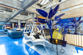 Room Mate Bruno Hotel