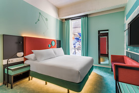 Room Mate Bruno Hotel