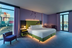 Room Mate Bruno Hotel
