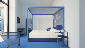 Room Mate Bruno Hotel