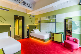 Room Mate Bruno Hotel