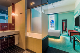 Room Mate Bruno Hotel