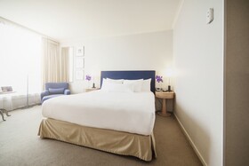 Rotterdam Marriott Hotel