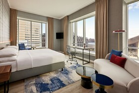 Rotterdam Marriott Hotel
