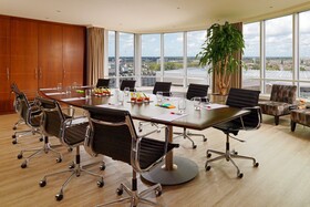 Rotterdam Marriott Hotel