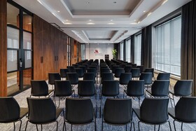 Rotterdam Marriott Hotel