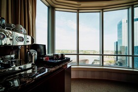 Rotterdam Marriott Hotel