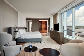 Rotterdam Marriott Hotel