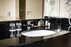 Rotterdam Marriott Hotel