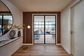 Rotterdam Marriott Hotel