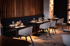 Rotterdam Marriott Hotel