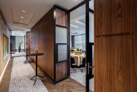 Rotterdam Marriott Hotel