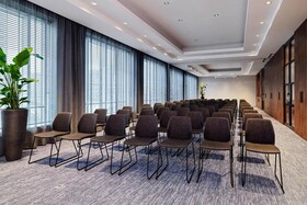 Rotterdam Marriott Hotel