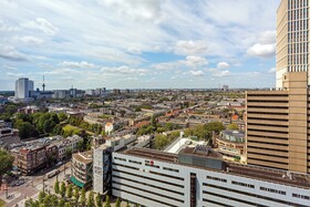 Rotterdam Marriott Hotel