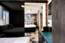 Savoy Hotel Rotterdam