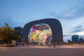 Savoy Hotel Rotterdam