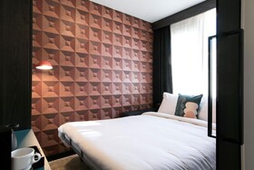 Savoy Hotel Rotterdam