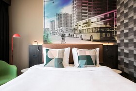 Savoy Hotel Rotterdam
