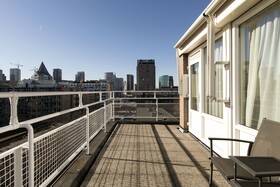 Savoy Hotel Rotterdam