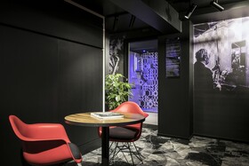 Savoy Hotel Rotterdam
