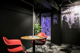 Savoy Hotel Rotterdam