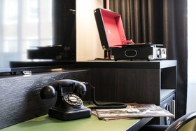Savoy Hotel Rotterdam