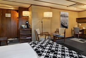 ss Rotterdam