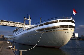 ss Rotterdam