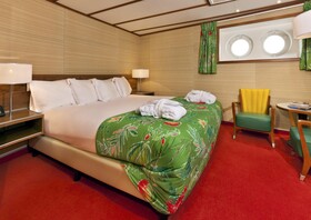 ss Rotterdam