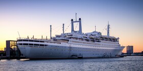 ss Rotterdam