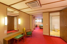 ss Rotterdam