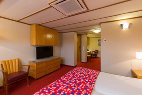 ss Rotterdam