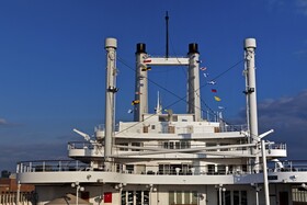 ss Rotterdam