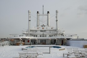 ss Rotterdam