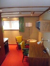ss Rotterdam
