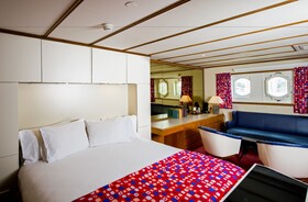 ss Rotterdam