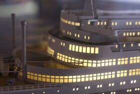 ss Rotterdam