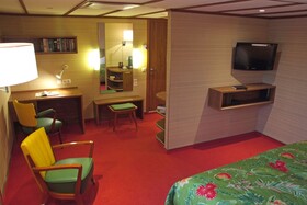 ss Rotterdam