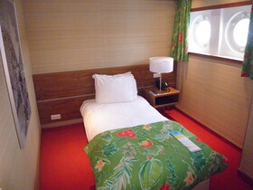 ss Rotterdam