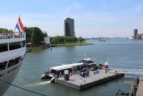 ss Rotterdam
