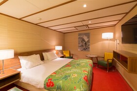 ss Rotterdam