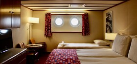 ss Rotterdam