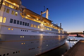 ss Rotterdam