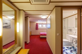 ss Rotterdam