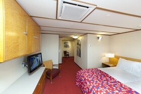 ss Rotterdam