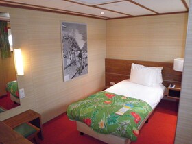 ss Rotterdam