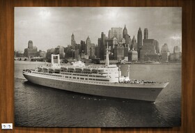 ss Rotterdam