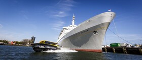 ss Rotterdam