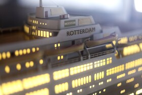 ss Rotterdam